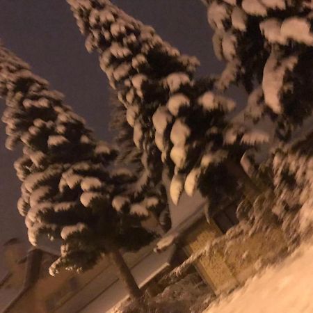 Apartman Milica Kremna Zewnętrze zdjęcie