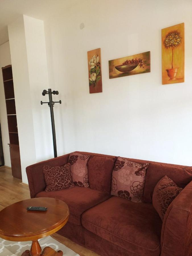 Apartman Milica Kremna Zewnętrze zdjęcie