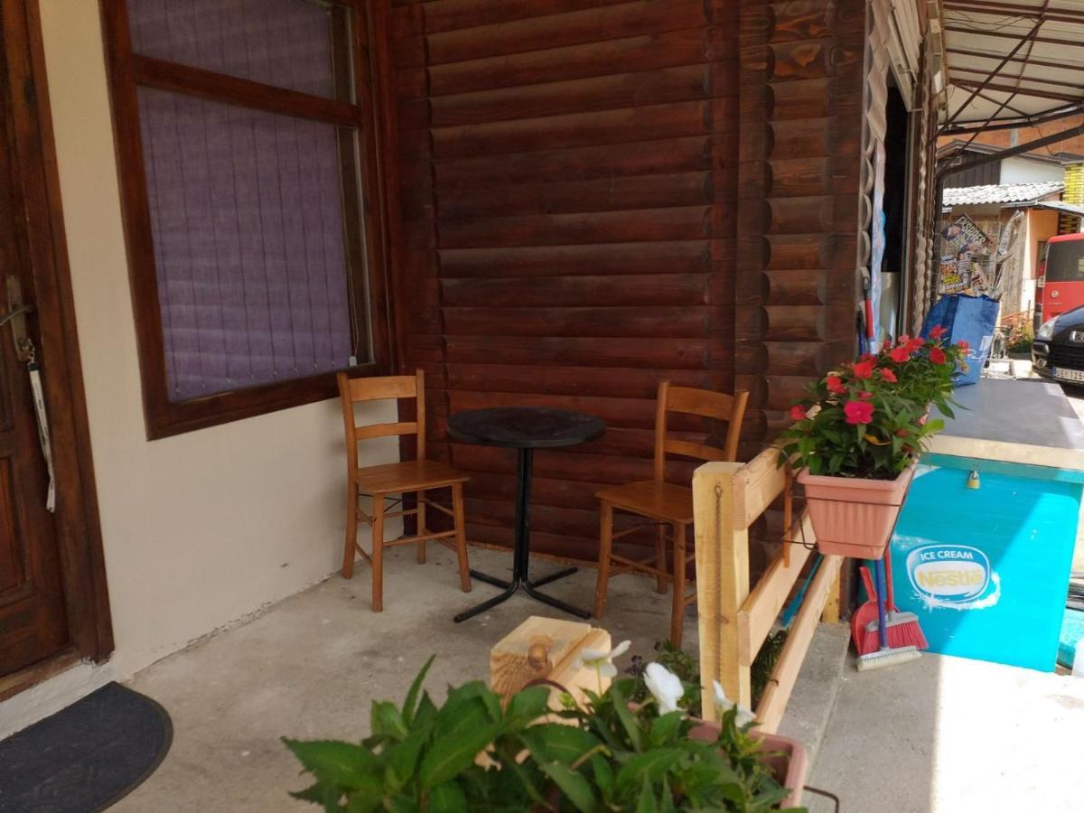 Apartman Milica Kremna Zewnętrze zdjęcie