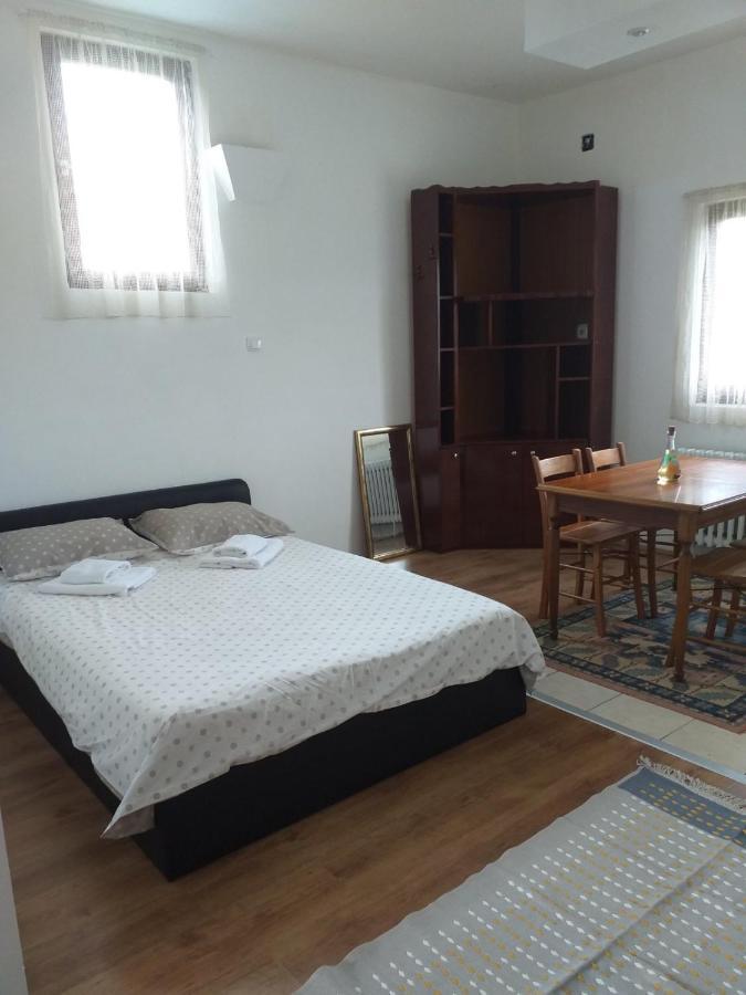 Apartman Milica Kremna Zewnętrze zdjęcie