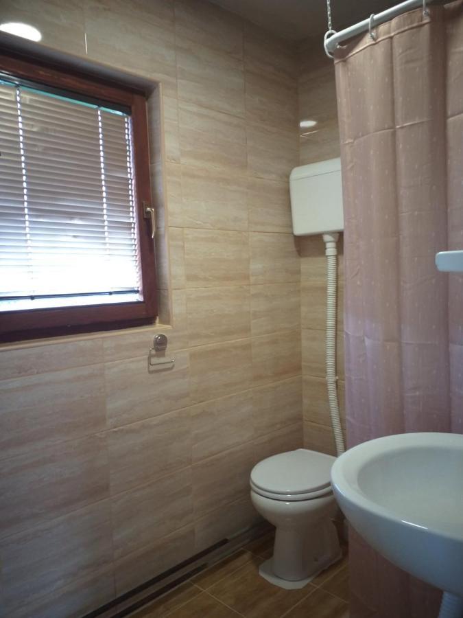 Apartman Milica Kremna Zewnętrze zdjęcie