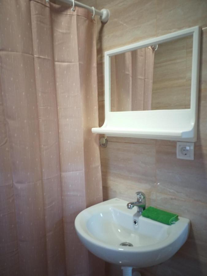 Apartman Milica Kremna Zewnętrze zdjęcie