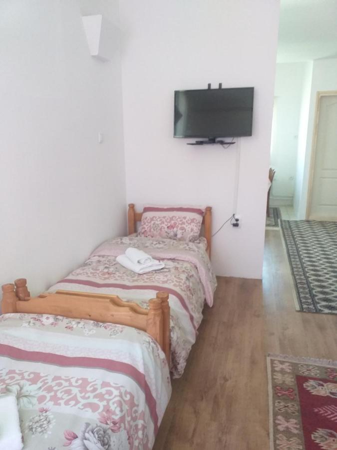 Apartman Milica Kremna Zewnętrze zdjęcie