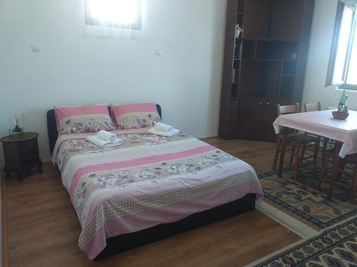 Apartman Milica Kremna Zewnętrze zdjęcie