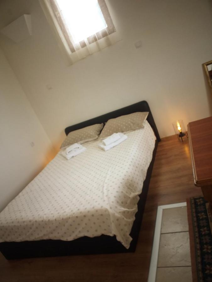 Apartman Milica Kremna Zewnętrze zdjęcie