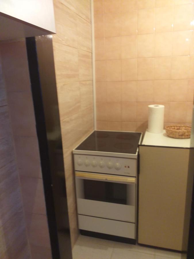 Apartman Milica Kremna Zewnętrze zdjęcie