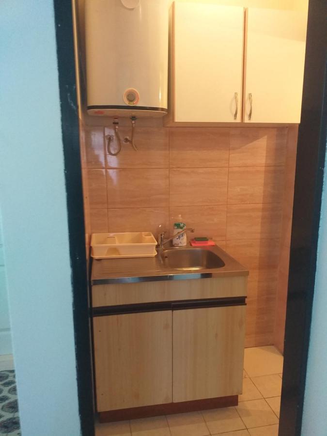 Apartman Milica Kremna Zewnętrze zdjęcie