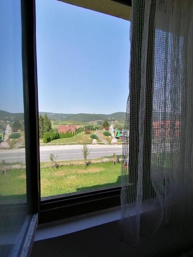 Apartman Milica Kremna Zewnętrze zdjęcie