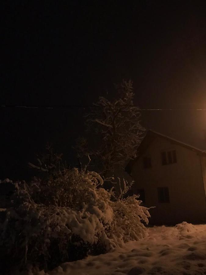 Apartman Milica Kremna Zewnętrze zdjęcie